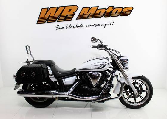 YAMAHA XVS950A MIDNIGHT STAR YAMAHA XVS950A MIDNIGHT STAR
